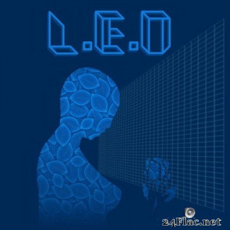 L.E.D - Silicon Touch EP (2020) Hi-Res