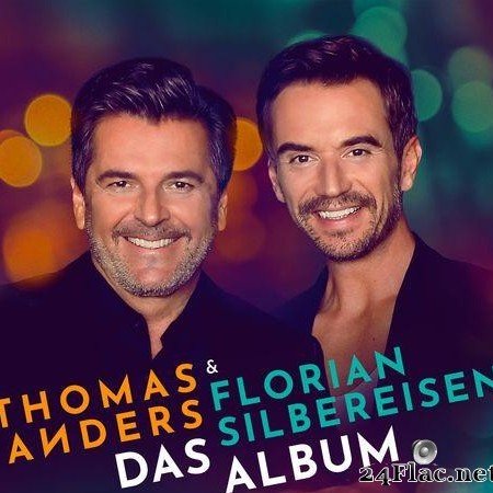 Thomas Anders & Florian Silbereisen - Das Album (2020) [FLAC (tracks)]