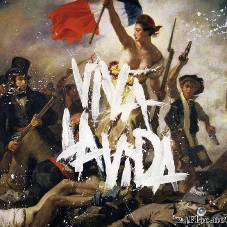 Coldplay - Viva La Vida Or Death And All His Friends (2008) [FLAC (tracks)]