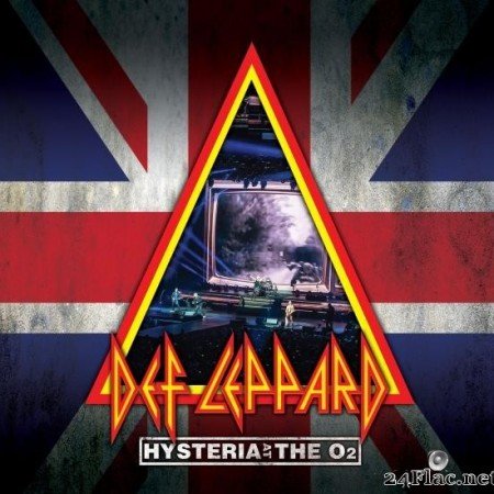 Def Leppard - Hysteria At The O2 (2020) [FLAC (tracks)]