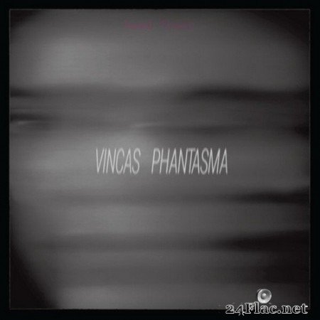 Vincas - Phantasma (2020) Hi-Res