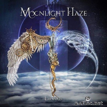 Moonlight Haze - Lunaris (2020) FLAC