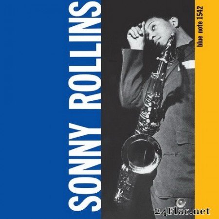 Sonny Rollins - Sonny Rollins (2014) Hi-Res