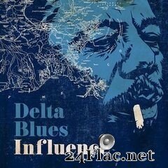 - Delta Blues Influence (2020) FLAC