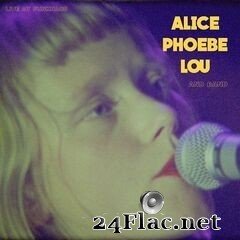 Alice Phoebe Lou - Live at Funkhaus (2020) FLAC