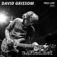 David Grissom - Trio Live (2020) FLAC