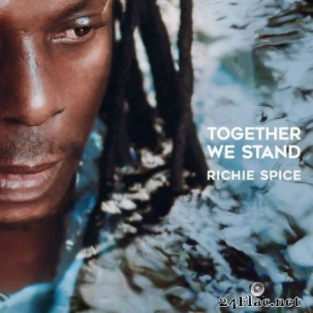Richie Spice - Together We Stand (2020) Hi-Res + FLAC