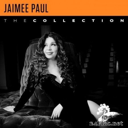 Jaimee Paul - Jaimee Paul: The Collection (2020) FLAC