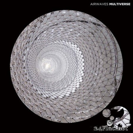 Airwaves - Multiverse (2020) Hi-Res
