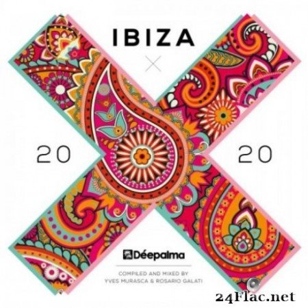 Various Artists - Deepalma Ibiza 2020 (2020) FLAC