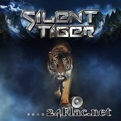 Silent Tiger - Ready For Attack (2020) FLAC