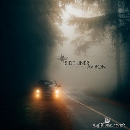 Side Liner - That Friday (2020) Hi-Res