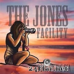 The Jones Facility - Down By The Sea (2020) FLAC