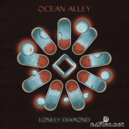 Ocean Alley - Lonely Diamond (2020) FLAC