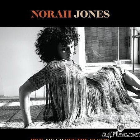 Norah Jones - Pick Me Up Off The Floor (2020) [FLAC (tracks)]
