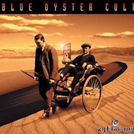Blue Oyster Cult - Curse of the Hidden Mirror (2020) [FLAC (tracks)]