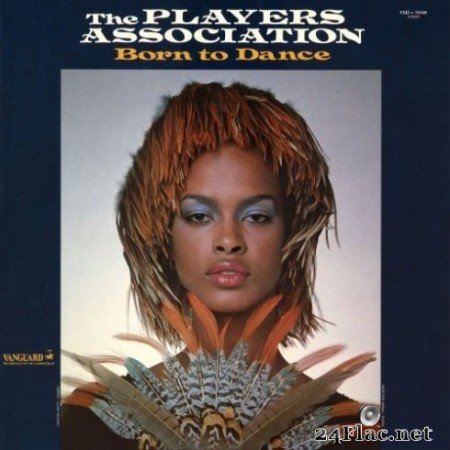 The Players Association - Born To Dance (Remastered) (2020) Hi-Res