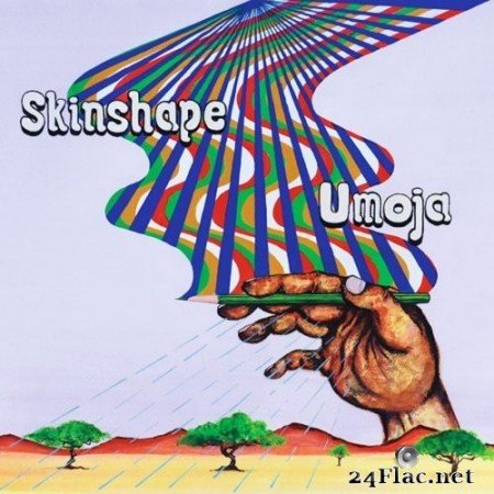 Skinshape - Umoja (2020) Hi-Res