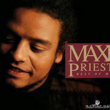Maxi Priest - Best of Me (1991) [FLAC (tracks + .cue)]