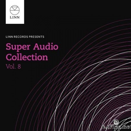 VA - The Super Audio Collection Vol. 8 (2015) [DSD64 (image + .cue)]
