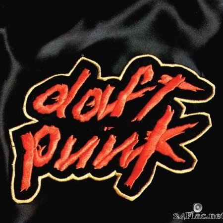 Daft Punk - Homework (1997) [FLAC (tracks)]