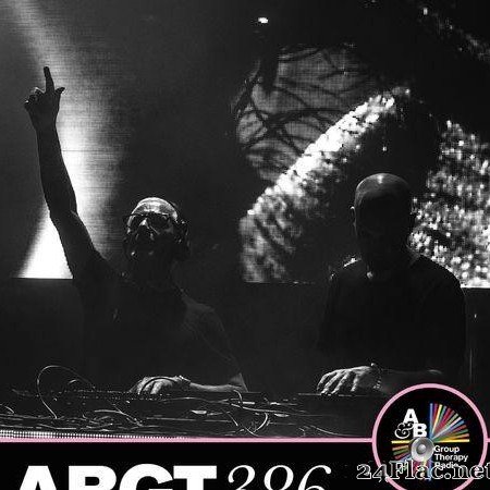 Above & Beyond - Group Therapy 386 (2020) [FLAC (tracks)]