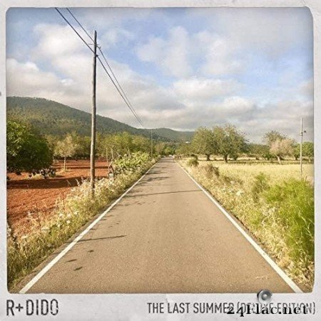 R Plus & Dido - The Last Summer (Deluxe Edition) (2020) Hi-Res
