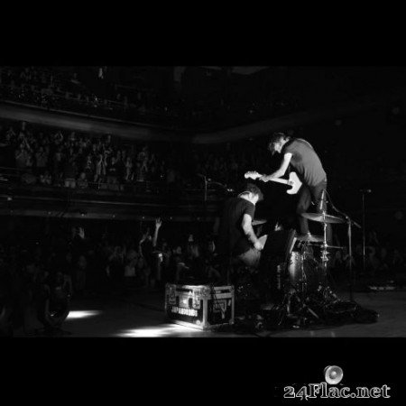 Japandroids - Massey Fucking Hall (Live) (2020) FLAC