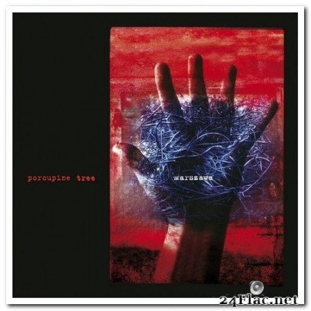 Porcupine Tree - Warszawa  (2004/2020) Hi-Res