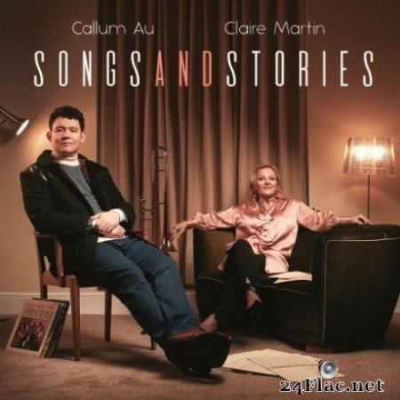 Callum Au & Claire Ma - Songs and Stories (2020) FLAC