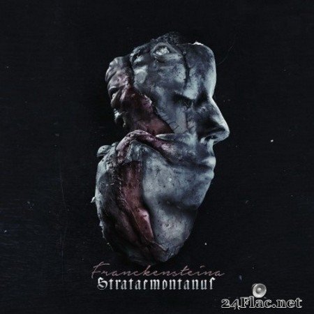 Carach Angren - Franckensteina Strataemontanus (Deluxe) (2020) Hi-Res