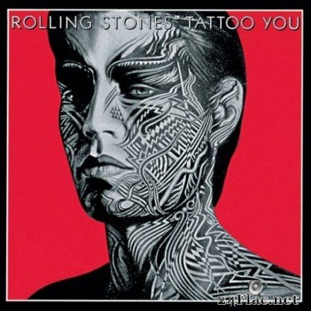 The Rolling Stones - Tattoo You (Remastered) (2020) Hi-Res