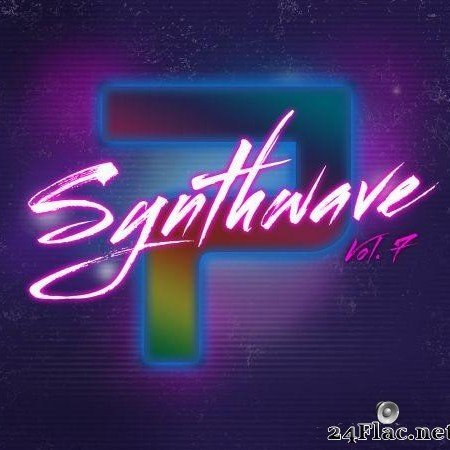 VA - Synthwave, Vol. 7 (2020) [FLAC (tracks)]
