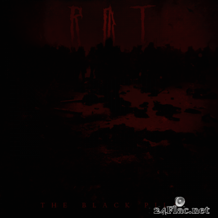 Rot - The Black Pill (2020) Hi-Res