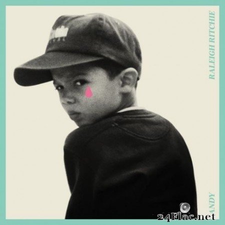 Raleigh Ritchie - Andy (2020) Hi-Res + FLAC
