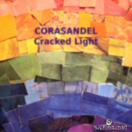Corasandel - Cracked Light (2020) Hi-Res