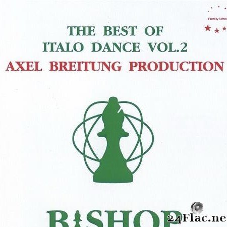 VA & Axel Breitung - The Best Of Italo Dance Vol. 2 (2020) [FLAC (tracks + .cue)]