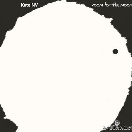 Kate NV - Room for the Moon (2020) [FLAC (tracks + .cue)]