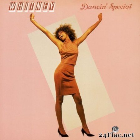 Whitney Houston - Whitney Dancin' Special (1986/2020) Hi-Res