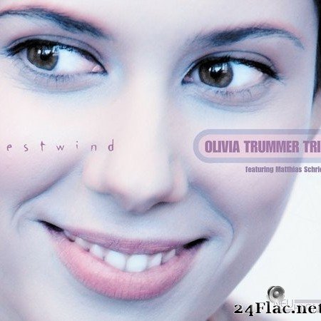 Olivia Trummer Trio - Westwind (2008) Hi-Res