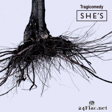 SHE’S - Tragicomedy (2020) FLAC