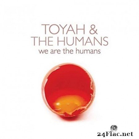 Toyah & The Humans - We Are the Humans (Deluxe Edition) (2020) FLAC