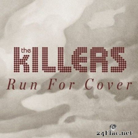 The Killers - Run For Cover (2020) FLAC