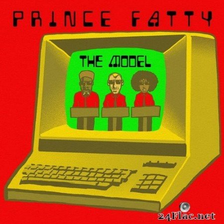 Prince Fatty - The Model (2020) Hi-Res