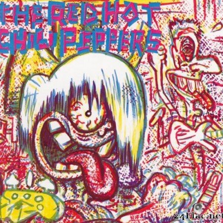 Red Hot Chili Peppers - Red Hot Chili Peppers (1984) [FLAC (tracks)]