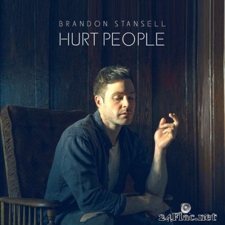Brandon Stansell - Hurt People (2020) Hi-Res