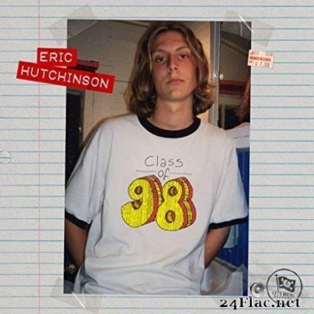 Eric Hutchinson - Class of 98 (2020) FLAC