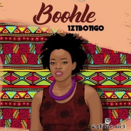 Boohle - Izibongo (2020) FLAC