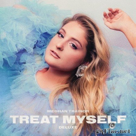 Meghan Trainor - Make You Dance (2020) (Single) Hi-Res