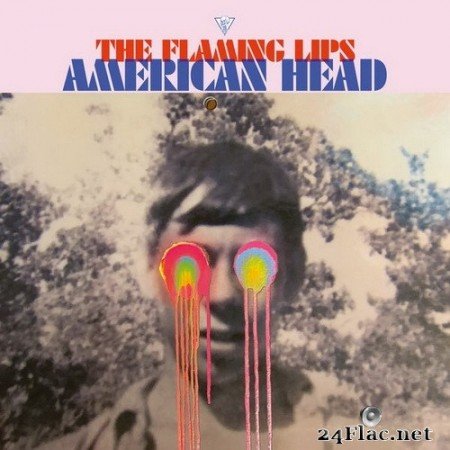 The Flaming Lips - Dinosaurs On The Mountain (2020) (Single) Hi-Res